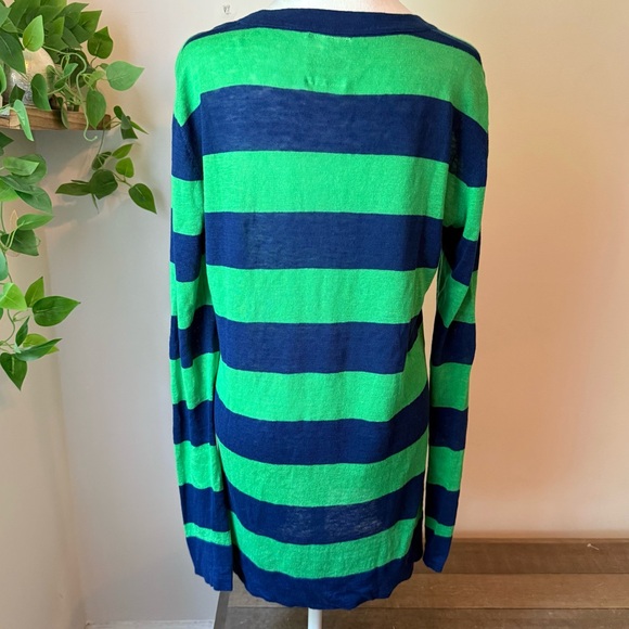 Linen Tunic - Picture 4 of 6